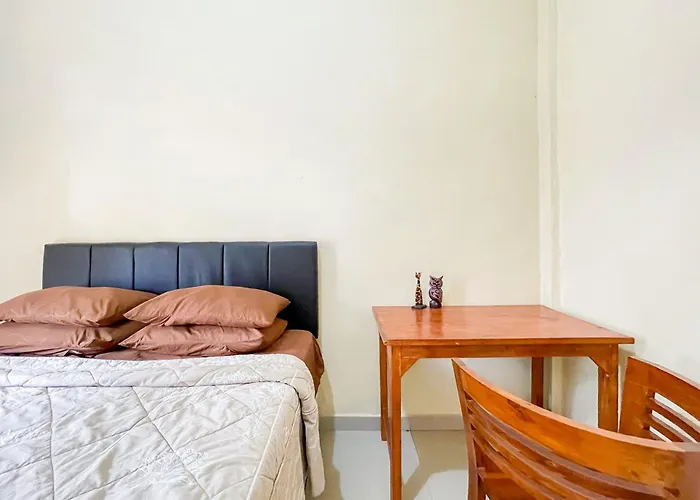 Séjour chez l'habitant Anish Tabanan Jatiluwih