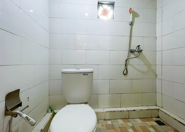 Séjour chez l'habitant Anish Tabanan *