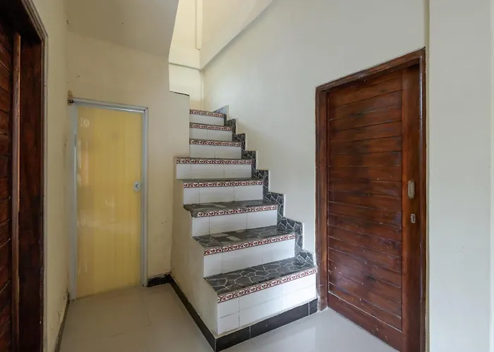 Séjour chez l'habitant Anish Tabanan *